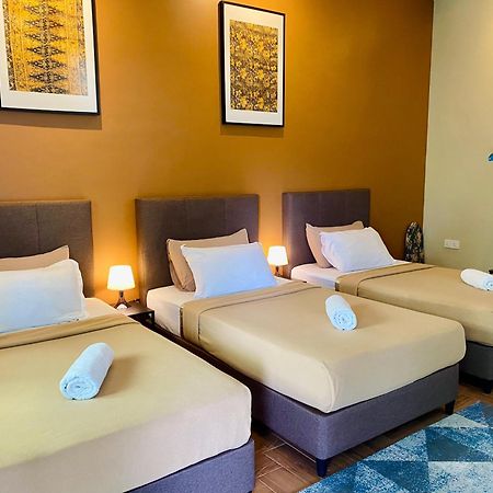 Gading Chalet Kuala Terengganu Dış mekan fotoğraf