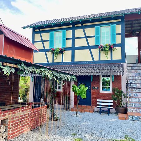 Gading Chalet Kuala Terengganu Dış mekan fotoğraf