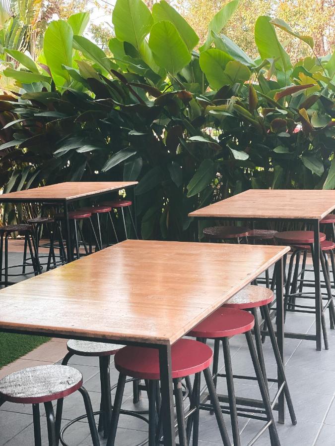 Gading Chalet Kuala Terengganu Dış mekan fotoğraf