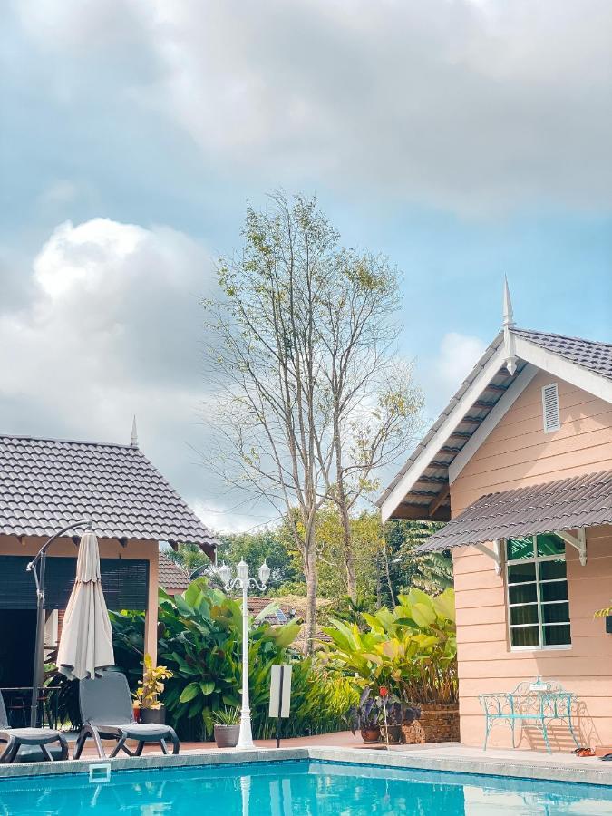 Gading Chalet Kuala Terengganu Dış mekan fotoğraf