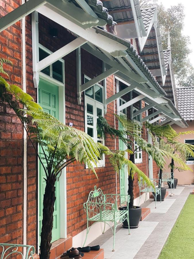 Gading Chalet Kuala Terengganu Dış mekan fotoğraf