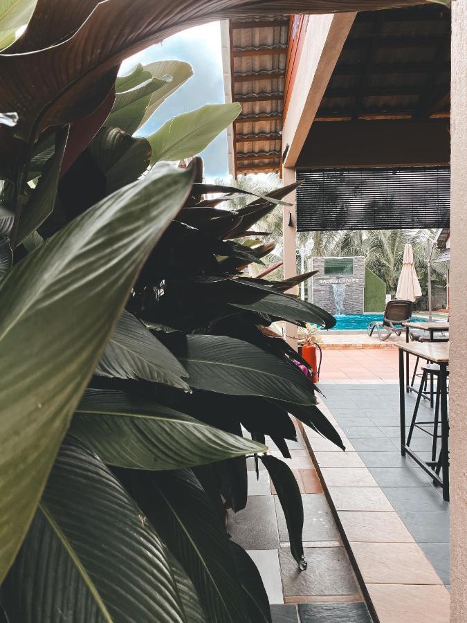 Gading Chalet Kuala Terengganu Dış mekan fotoğraf